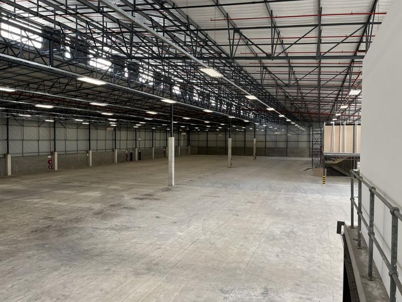 To Let commercial Property for Rent in Montague Gardens Western Cape
